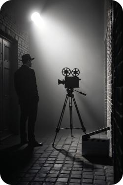 Cinematography