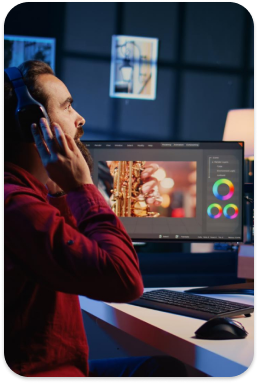 Editing
