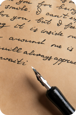 Script Writing